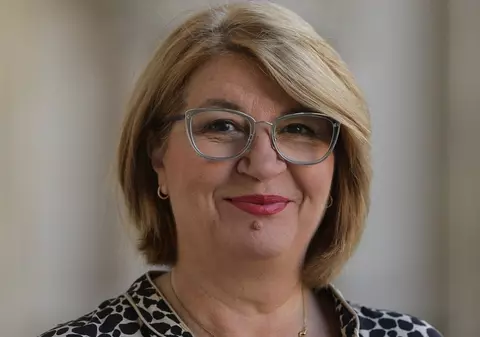 Magda Catone este studentă la 63 de ani. La ce facultate studiază: „Eu voi da și masteratul”