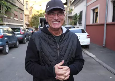 “Strada Speranței”, un serial de comedie urbană, te va face să râzi în hohote, în curând, la Kanal D!