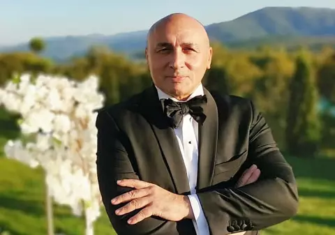 Dezvăluirile lui Marcel Pavel după 30 de ani de căsnicie cu Violeta. „Lipsa de respect duce la divorț”. Din ce cauză au loc discuții în familia lor