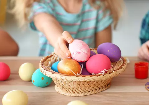 Mesaje de Paște 2025 - cele mai frumoase urări şi felicitări de Paşte 2025