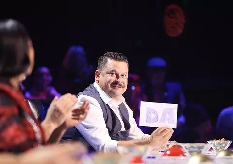 Mihai Bobonete urmărea „Românii au talent” înainte de a deveni jurat. Ce obicei avea cu familia: „Vineri seara mă prinde în bucătărie”