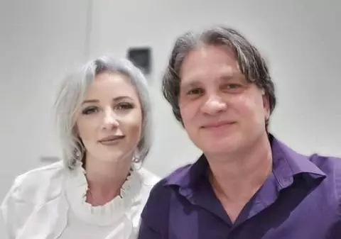 Mihai Onilă și actuala soție își doresc să devină părinți: „Trebuie să trecem printr-un set de analize”