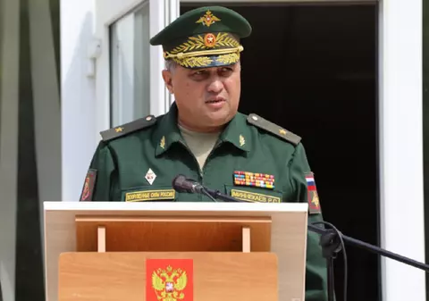 Un general rus vorbește despre invadarea Transnistriei: „Există fapte de oprimare a populației de limbă rusă”