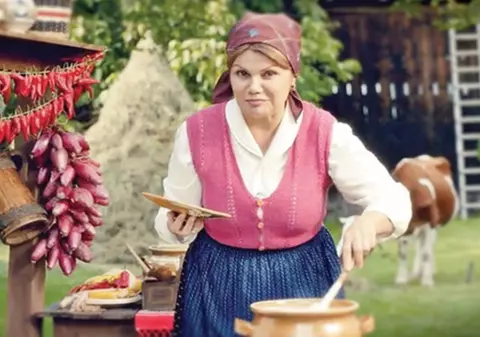 Cum au fost ultimii ani de viață ai actriței Natașa Raab: „Nu mai putea nici coborî din pat”. A murit în casa prietenei sale