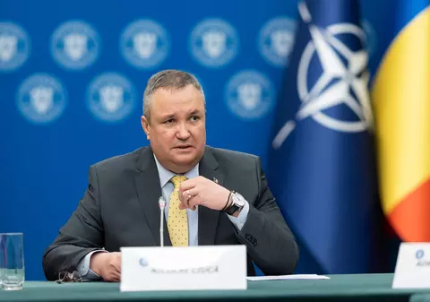 Premierul Ciucă, despre remanierile miniștrilor: „Curaj nu înseamnă să ameninți, ci să faci și apoi să anunți”. Liberalii i-au cerut demiterea lui Budăi