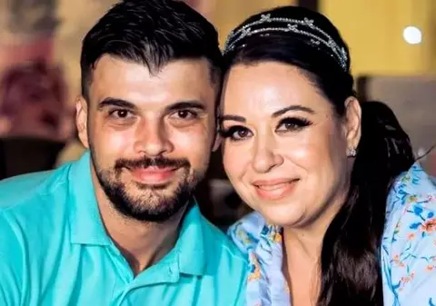 Oana Roman, despre relația cu Marius Elisei. Au divorțat și s-au împăcat: „Ne mai certăm”