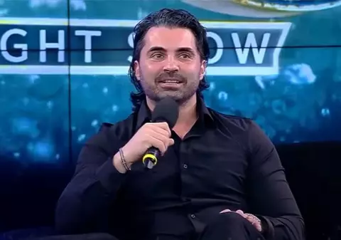 Pepe, detalii despre emisiunea „Te cunosc de undeva!”: „Am fost plătit bine”. Este noul prezentator al show-ului de la Antena 1