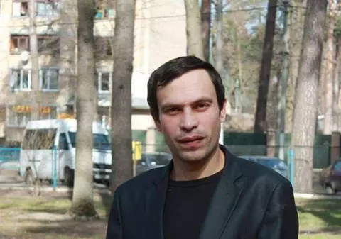 Jurnalist ucrainean, găsit fără suflare în Bucha: „Moarte violentă”. Pe 12 aprilie ar fi împlinit 44 de ani