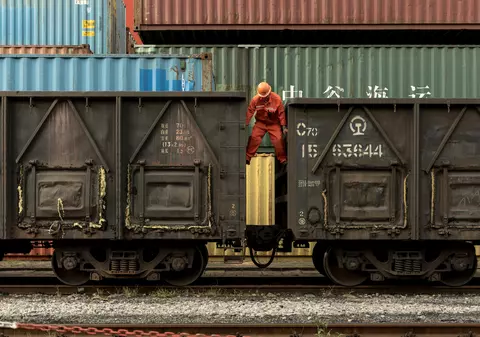 Invadarea Ucrainei de către Rusia dă o lovitură noului „Drum al mătăsii”, un proiect de o mie de miliarde de dolari al Chinei