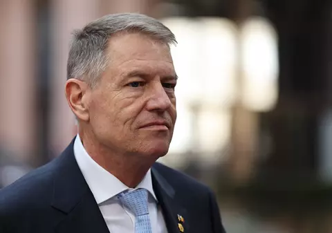 Iohannis ar urma să meargă joi în Kiev alături de Macron, Scholz și Draghi. Anunțul făcut de un parlamentar din Ucraina