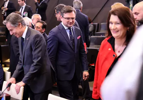 Kremlinul se opune aderării Finlandei și Suediei la NATO: „Extinderea nu va aduce mai multă stabilitate pe continent"