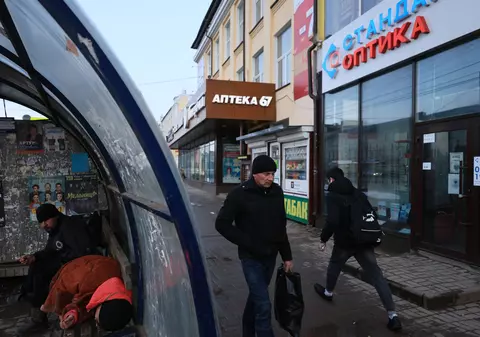 40% dintre ruși ar putea ajunge în pragul sărăciei, din cauza războiului din Ucraina. Prognoza, făcută de fostul consilier economic al lui Putin