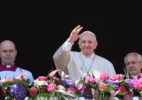 Papa Francisc numește trei femei în consiliul pentru alegerea episcopilor - o premieră la Vatican
