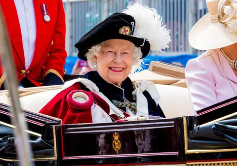 Regina Elisabeta a II-a împlinește azi 96 de ani. Unde sărbătorește suveranul britanic