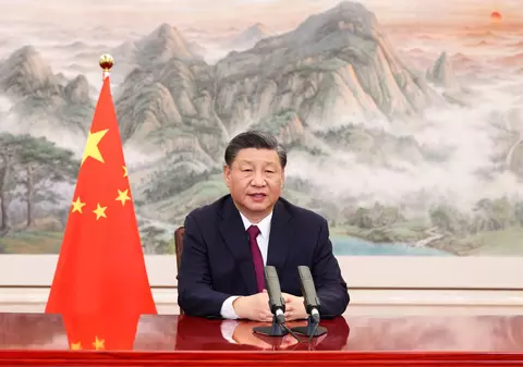 Avertismentul dur al lui Xi Jinping pentru cei care contestă strategia „zero-COVID”