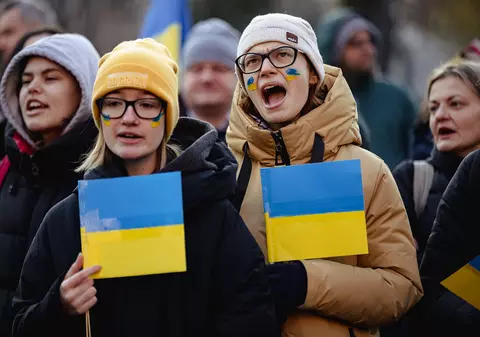 Studenții din Ucraina pot primi burse la universitățile europene