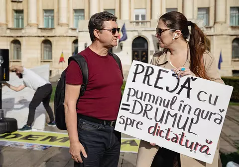 Cum vrea Comisia Europeană să oprească procesele abuzive împotriva jurnaliștilor și activiștilor civici