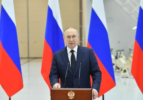 În lipsa unei strategii clare la Bruxelles, companiile energetice din UE se pregătesc să accepte condițiile lui Putin pentru achiziția gazului rusesc