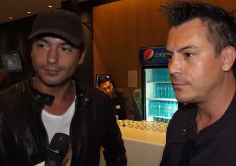 Radu Vâlcan, foc și pară pe Răzvan Fodor. De ce s-a supărat prezentatorul: „Când crezi că unii îți sunt prieteni”