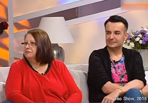 Mama lui Răzvan Ciobanu, declarații emoționante la 3 ani de la moartea fiului ei: „Îl mai visez, dar sunt visele noastre”
