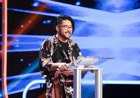 Rikito Watanabe merge în finala „iUmor”, sezon 12. El a participat și la „Chefi la cuțite”