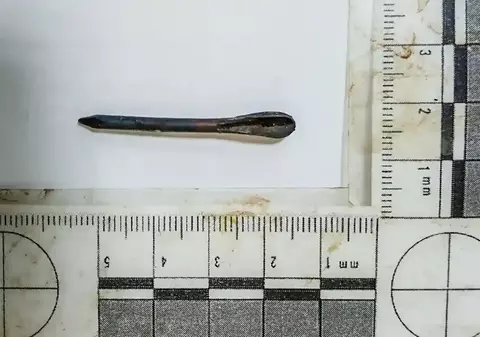 Mici săgeți metalice înfipte în capul și pieptul victimelor masacrului rusesc de la Bucha: „Au ucis zeci de civili!”