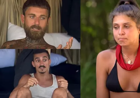 Reacții după scandalul dintre Elena Chiriac, TJ Miles și Marian Drăgulescu la „Survivor”. Ce spune tatăl sportivei: „Ce îi așteaptă în instanță pe cei care au jignit-o”