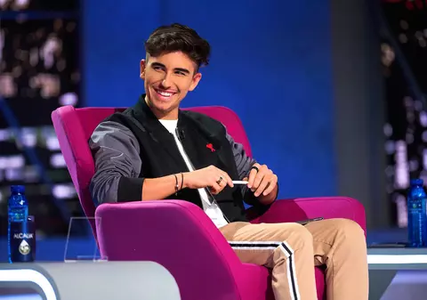 De ce se îmbracă Sebastian Dobrincu de fiecare dată cu aceleași haine la „Imperiul Leilor”: „Le curățăm zilnic”