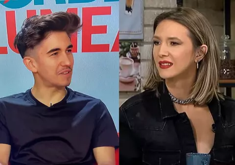 Adela Popescu, replică dură pentru Sebastian Dobrincu, în direct la TV. Cum a reacționat investitorul de la „Imperiul Leilor”