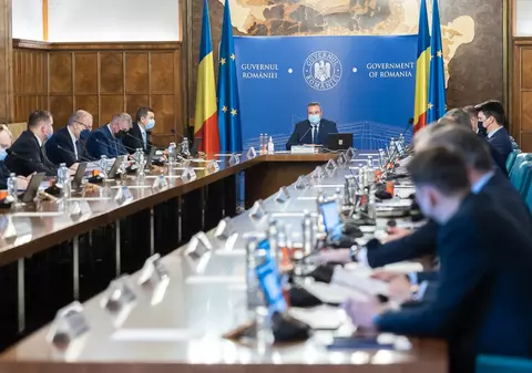 Guvernul a modificat Codul Penal prin OUG pentru a evita ca numeroși inculpați să scape prin prescrierea faptelor