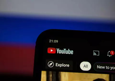 Un deputat rus vrea să interzică YouTube cel puțin 10 ani în Rusia, după ce canalul Dumei de Stat a fost blocat