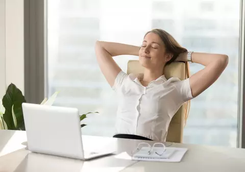 Ce caracteristici trebuie să aibă un scaun ergonomic de calitate?