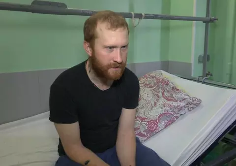 Soldat rus care a refuzat să execute ordinul de a ataca un sat din Zaporojie: „Comandantul a aruncat o grenadă spre mine. A explodat la 40 de centimetri”