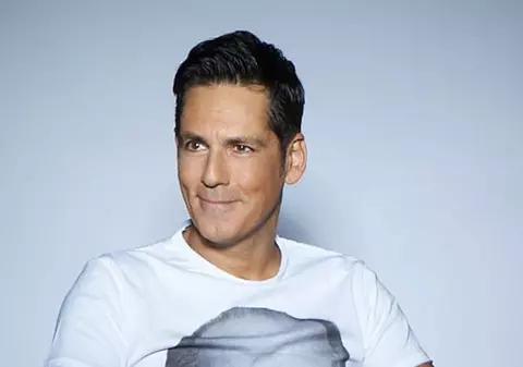 Ștefan Bănică, despre relația cu tatăl său după ce el a debutat în actorie: „Nu m-a ajutat absolut deloc cu pregătirea”