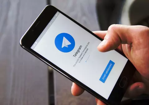 Telegram - Ghid de utilizare a aplicației în 2022