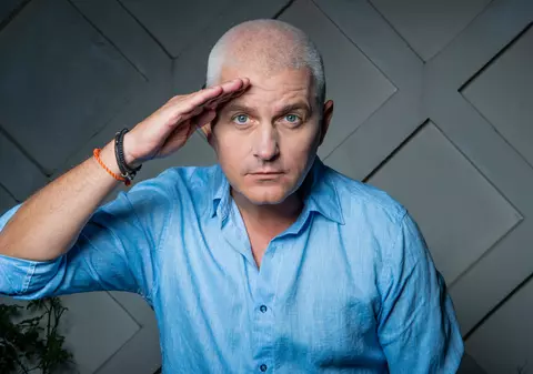 Clipele de groază trăite de Virgil Ianțu la Revoluție ca soldat: „Nu se știa dacă vom fi linșați. Se trăgea și am o pauză de jumătate de oră pe care nu mi-o amintesc nici acum"