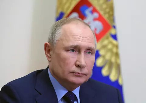 Putin susține că a crescut numărul atacurilor cibernetice împotriva Rusiei