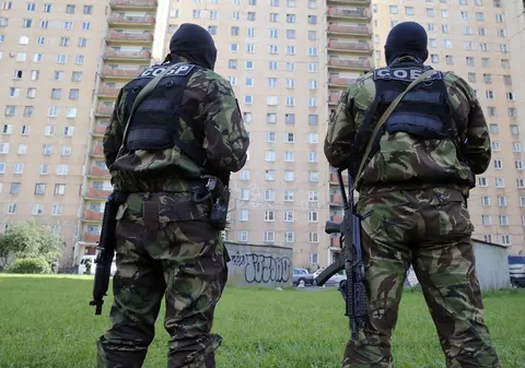 150 de ofițeri au fost „epurați” din FSB, din cauza „problemei ucrainene”. Dați afară sau chiar arestați