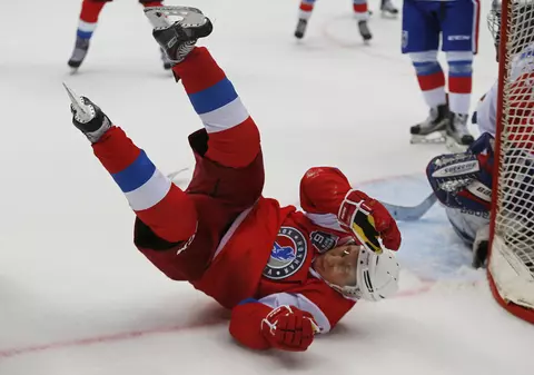 Garda de medici a lui Vladimir Putin. Cine și câți sunt oamenii care veghează la sănătatea președintelui rus. Câteva posibile explicații pentru disparițiile acestuia