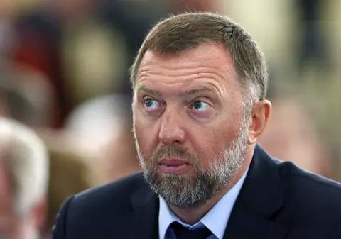 Oligarhul rus Oleg Deripaska nu se aşteaptă la o dezescaladare a conflictului dintre Rusia şi Ucraina înainte de mijlocul lui 2025