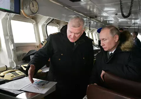 Publicația rusă Pravda scrie că România poate fi prima țară lovită de rachetele Kalibr ale Rusiei