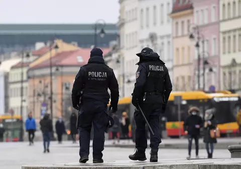 Un spion rus și doi belaruși, arestați în Polonia pentru că sustrăgeau informaţii despre forţele armate poloneze şi NATO