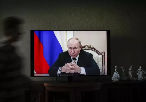 Kremlinul renunță la termenul „denazificare” pentru că rușii nu înțeleg ce înseamnă și nici nu-l pot pronunța