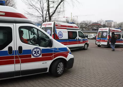 Explozii într-o mină din Polonia. Patru oameni au murit, alți șapte sunt căutați