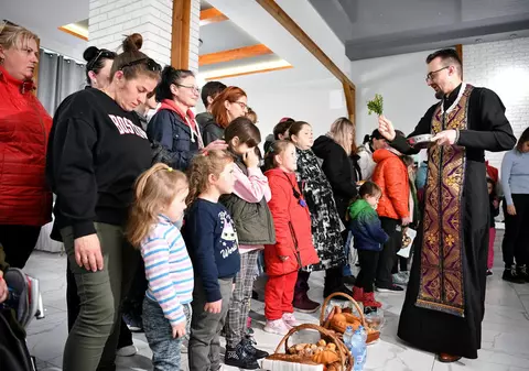 Cel puțin 213 copii au fost uciși în Ucraina de la începutul războiului