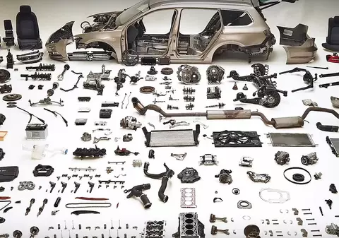 Cauți piese auto potrivite pentru mașina ta Opel? Iată de ce să alegi piesele auto obținute din dezmembrări