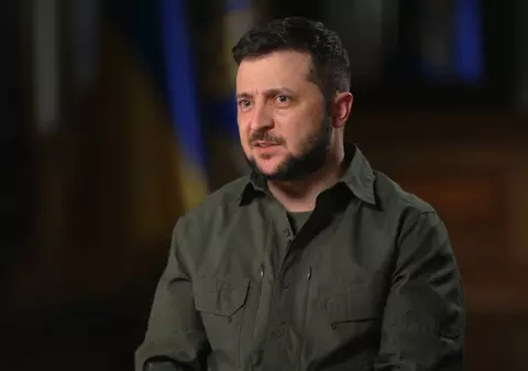 Zelenski, mesaj pentru Putin: Nu renunțăm la nicio bucățică din Ucraina, nici la Crimeea, nici la Donbas