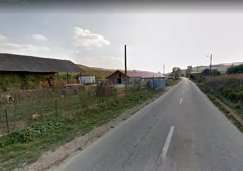 Cinci copii săraci, ținuți sclavi trei ani, într-o fermă din Bihor. Ce pedeapsă a primit „proprietarul”