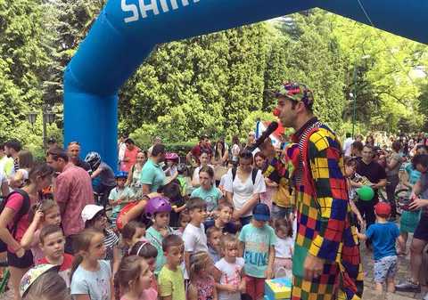 Idei de activități pentru 1 iunie, în București și în țară: vizite la muzeu, concerte și ateliere educative pentru copii