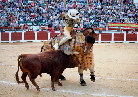 Corida - istorie și lucruri mai puțin știute despre controversatele lupte cu tauri